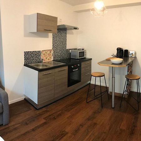 Appartements Cosy Hyper Centre Διέππη Εξωτερικό φωτογραφία