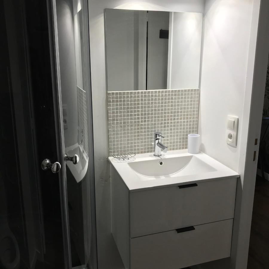 Appartements Cosy Hyper Centre Διέππη Εξωτερικό φωτογραφία