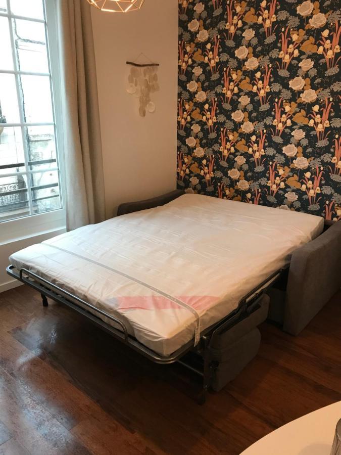 Appartements Cosy Hyper Centre Διέππη Εξωτερικό φωτογραφία