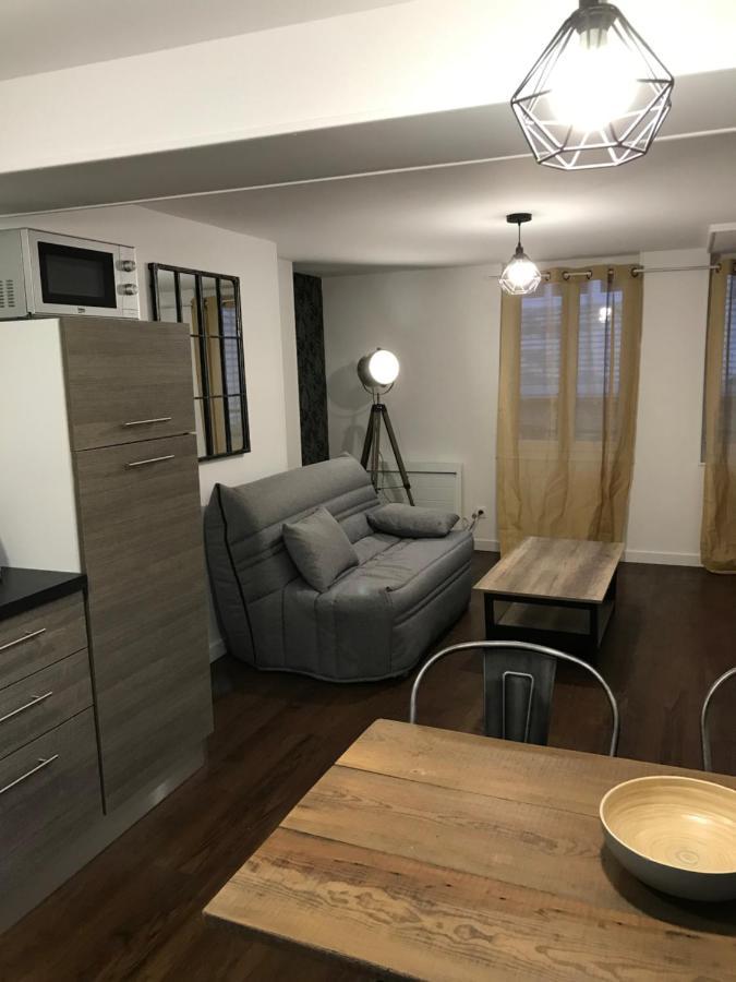 Appartements Cosy Hyper Centre Διέππη Εξωτερικό φωτογραφία