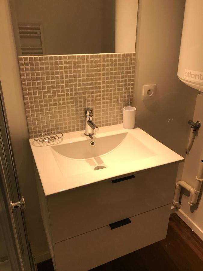 Appartements Cosy Hyper Centre Διέππη Εξωτερικό φωτογραφία